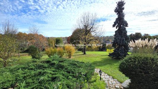 Annonce Vente 4 pi�ces Maison Jouy 28