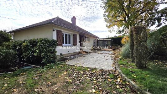 Acheter Maison 129 m2 Jouy