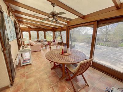 For sale Hermeray 7 rooms 135 m2 Yvelines (78125) photo 4