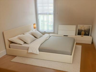 Acheter Appartement 51 m2 Vannes