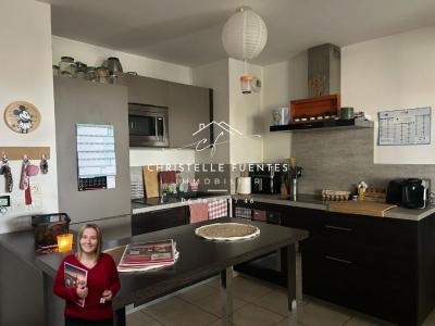 Annonce Vente 3 pi�ces Appartement Saint-jean-de-vedas 34