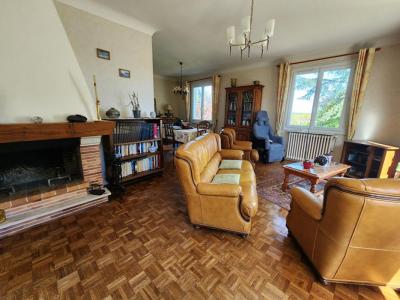 For sale Loches 5 rooms 102 m2 Indre et loire (37600) photo 4