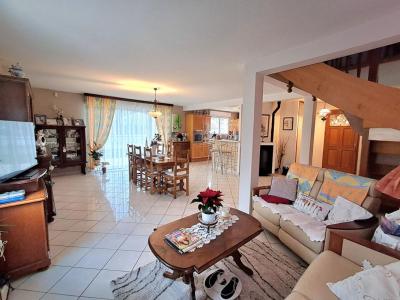 For sale Quincey 8 rooms 160 m2 Haute saone (70000) photo 2