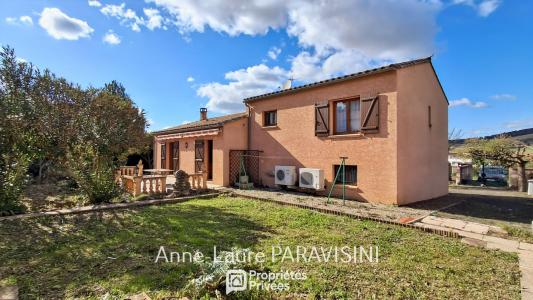 Acheter Maison 124 m2 Limoux