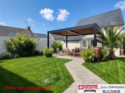 For sale Maumusson 2 rooms 42 m2 Loire atlantique (44540) photo 2
