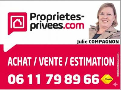 For sale Maumusson 2 rooms 42 m2 Loire atlantique (44540) photo 3