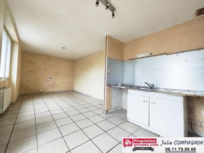 For sale Maumusson 2 rooms 42 m2 Loire atlantique (44540) photo 4