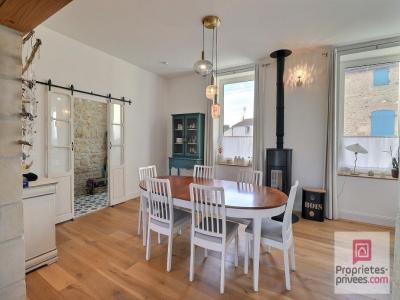 For sale Saint-agnant 7 rooms 149 m2 Charente maritime (17620) photo 1