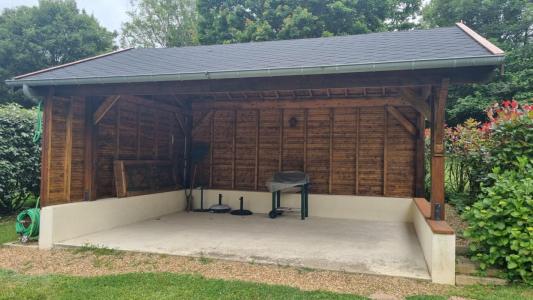 Acheter Terrain Saint-denis-d'orques 77000 euros