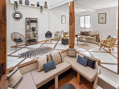 Annonce Vente 7 pi�ces Maison Basse-goulaine 44