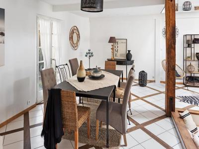 Acheter Maison 198 m2 Basse-goulaine