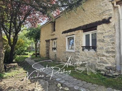 For sale Angerville 6 rooms 155 m2 Essonne (91670) photo 1