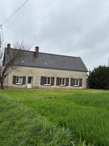For sale Bouessay 5 rooms 112 m2 Mayenne (53290) photo 0