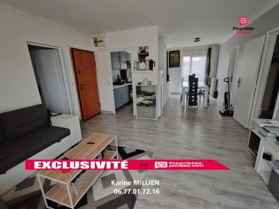 For sale Dreux 4 rooms 67 m2 Eure et loir (28100) photo 0