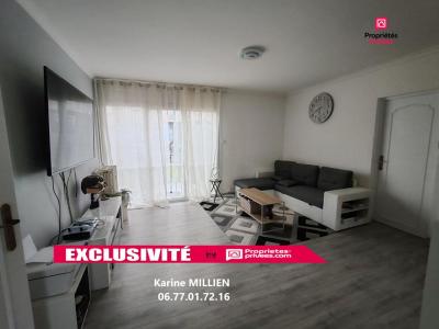 Annonce Vente 4 pi�ces Appartement Dreux 28