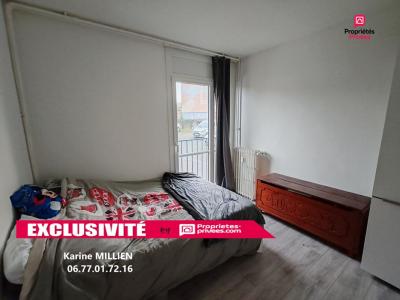 Acheter Appartement Dreux 106000 euros