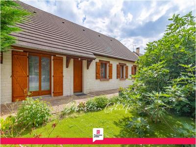 Annonce Vente 6 pi�ces Maison Romorantin-lanthenay 41