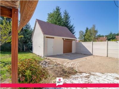 Acheter Maison 115 m2 Romorantin-lanthenay