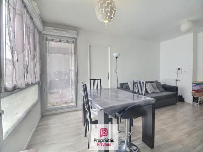 Acheter Appartement 57 m2 Eragny