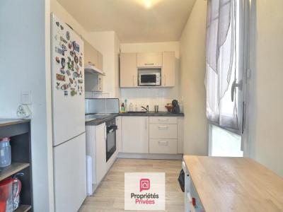 Acheter Appartement Eragny 210000 euros