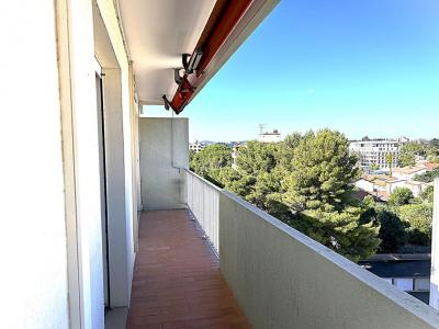 For sale Montpellier 4 rooms 89 m2 Herault (34000) photo 0