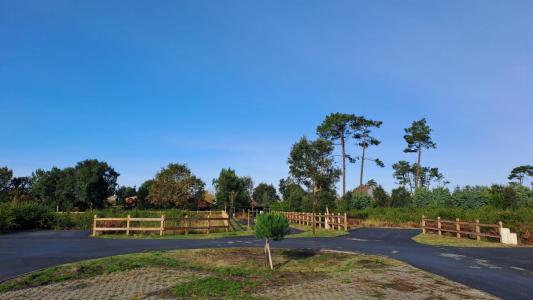 Acheter Terrain 1111 m2 Moliets-et-maa