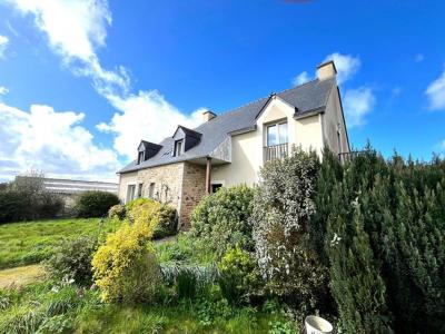 For sale Saint-jouan-des-guerets 8 rooms 193 m2 Ille et vilaine (35430) photo 0