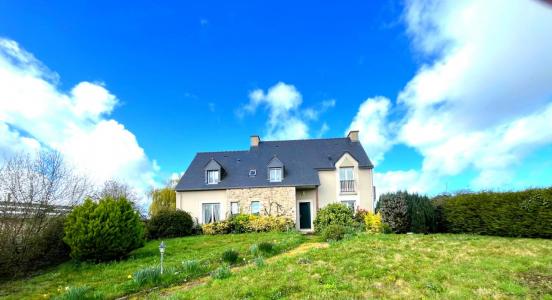Annonce Vente 8 pi�ces Maison Saint-jouan-des-guerets 35