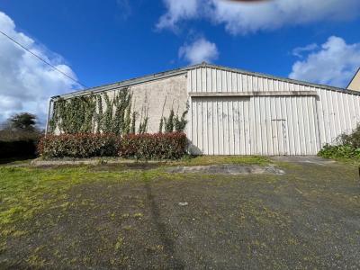 Acheter Maison 193 m2 Saint-jouan-des-guerets