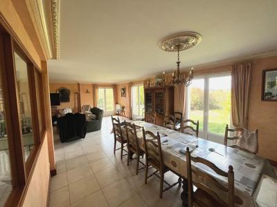 Acheter Maison Saint-jouan-des-guerets Ille et vilaine