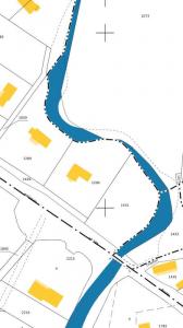 Acheter Terrain 2732 m2 Venzolasca