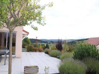 For sale Langogne 5 rooms 172 m2 Lozere (48300) photo 1