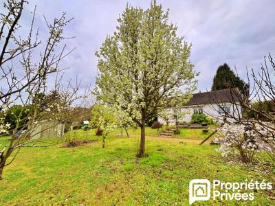 Acheter Maison Mereau 128000 euros