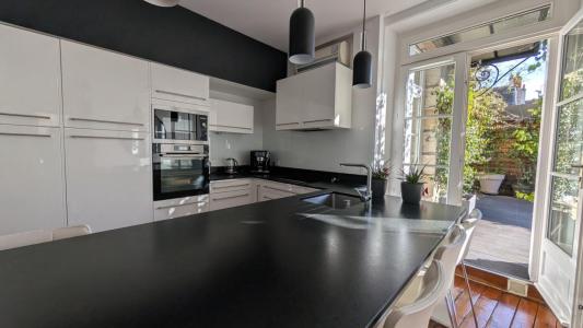 For sale Brive-la-gaillarde 5 rooms 146 m2 Correze (19100) photo 0