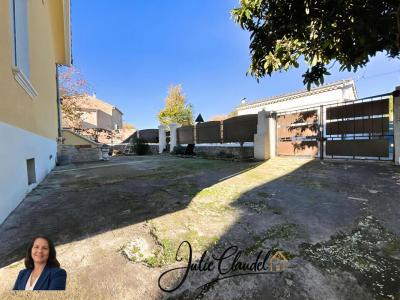 Acheter Maison Trans-en-provence Var