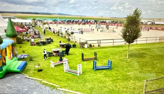 Acheter Maison Reims 950000 euros