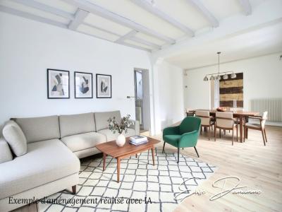 For sale Havre 5 rooms 135 m2 Seine maritime (76600) photo 0