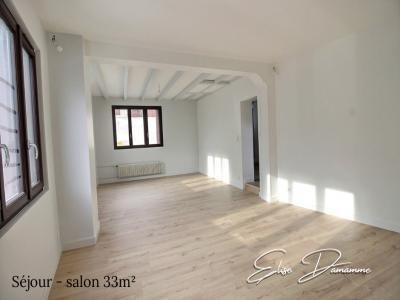 Acheter Maison 135 m2 Havre