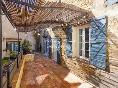 Annonce Vente 6 pi�ces Maison Pierrevert 04