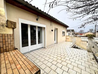 Annonce Vente 4 pi�ces Maison Agen 47