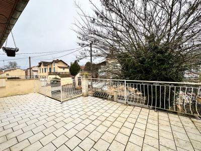 Acheter Maison 92 m2 Agen