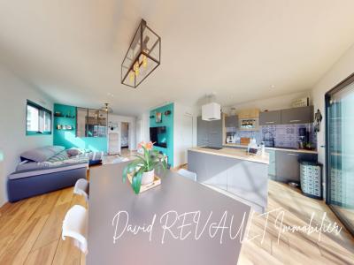 For sale Elven 5 rooms 110 m2 Morbihan (56250) photo 3