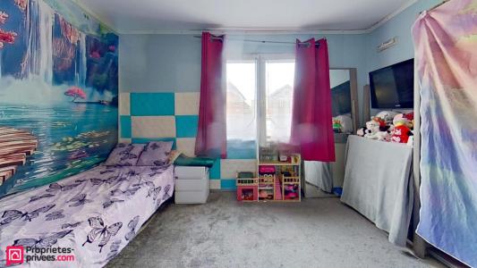 Acheter Appartement Deuil-la-barre Val d'Oise