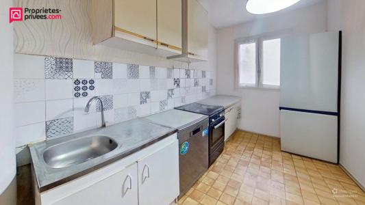 Acheter Appartement Deuil-la-barre 210000 euros