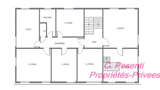 For sale Conches-sur-gondoire 14 rooms 555 m2 Seine et marne (77600) photo 4