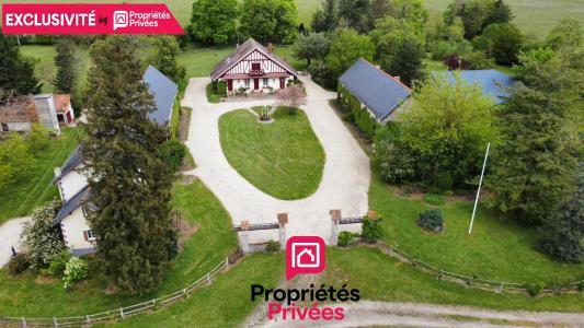 For sale Pressigny-les-pins 15 rooms 480 m2 Loiret (45290) photo 0