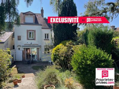 Annonce Vente 6 pi�ces Maison Chateauneuf-sur-loire 45