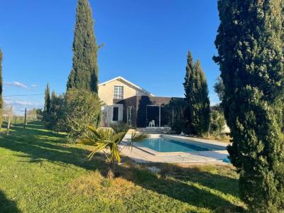 For sale Puisseguin 6 rooms 157 m2 Gironde (33570) photo 0