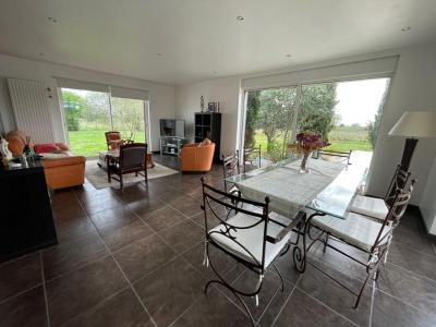 Annonce Vente 6 pi�ces Maison Puisseguin 33