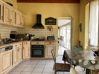 For sale Prayssac 6 rooms 110 m2 Lot (46220) photo 3